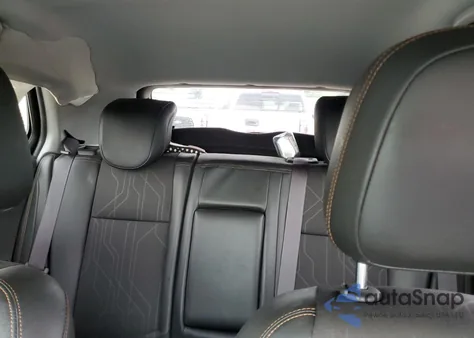 2018 Chevrolet Trax 1Lt из США, поврежденный, VIN KL7CJLSB3JB593608